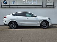 BMW X6 - Vorschau Bild 2