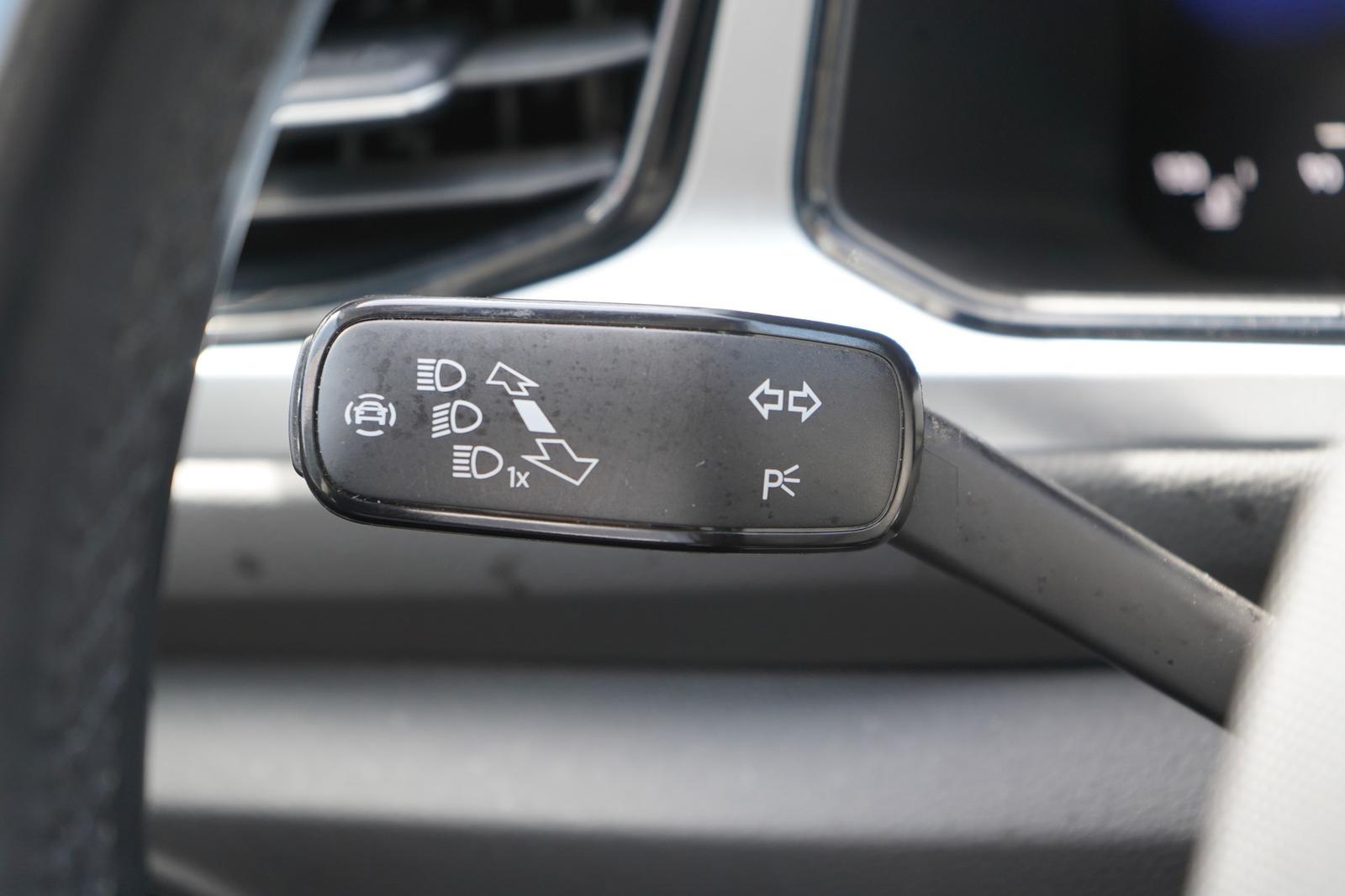 Volkswagen T-Roc 1.0 R-Line LED Navi ACC Virtual Cockpit, миниатюра 20