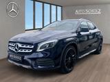 Mercedes-Benz GLA 200 AMG+LED+KEYLESS+AMBIENTE+NAVI+CARPLAY+BC - Mercedes-Benz GLA 200 in Dresden