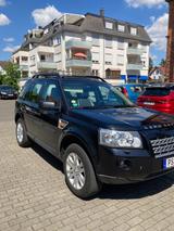 Land Rover Freelander TD4_e HSE  - gebrauchte Land Rover Freelander aus dem Jahr 2007