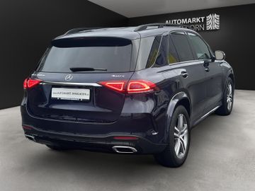 Mercedes GLE 350 - 7