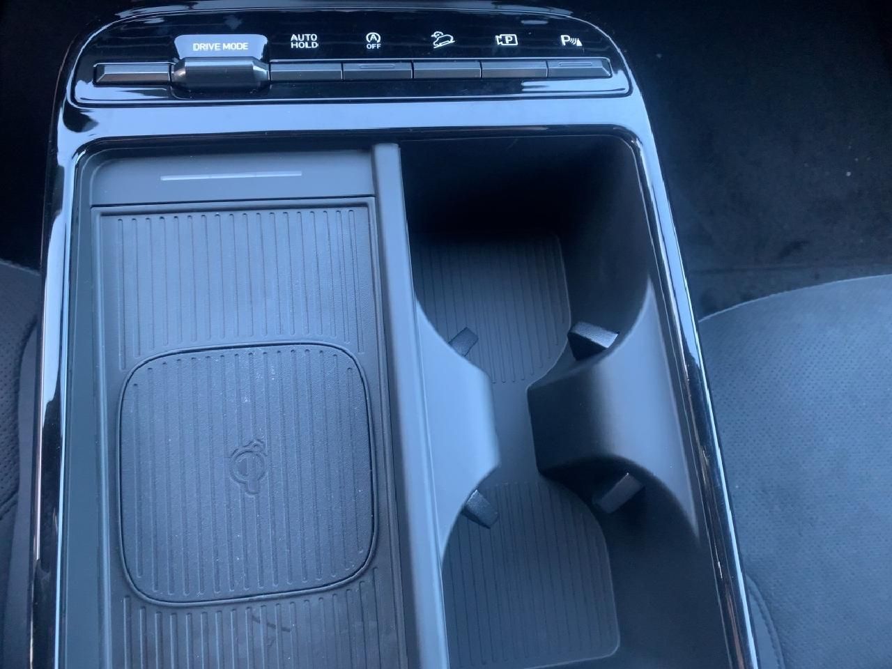 Fahrzeugabbildung Hyundai TUCSON N Line 2WD BLACKWEEKS bis 30.11.