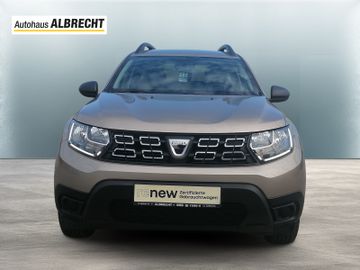 Dacia Duster - 3