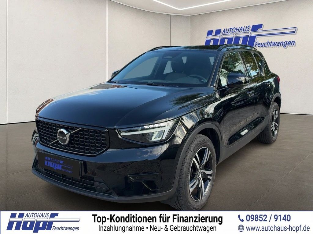 Image of Volvo XC40