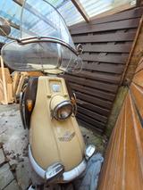 Heinkel Tourist - Heinkel Roller