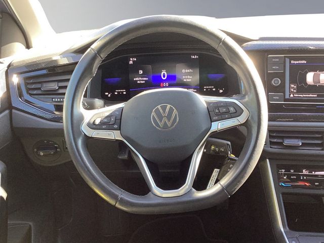 Polo 1.0TSI Life