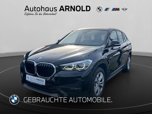 BMW X1 xDrive25e LED PDC Sitzhzg.