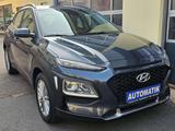 Hyundai KONA 1.6TGDI 2W*1Hand*Aut*Navi*Kamera*Garantie - Hyundai KONA in Frankfurt (Main)