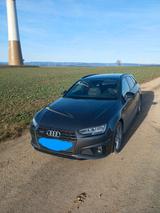 Audi A4 40 TDI S tr. quattro S line Avant S line