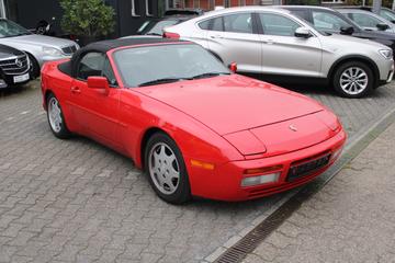 صورة 3 لـ 1990 Porsche 944
