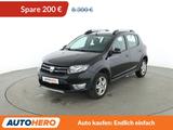 Dacia Sandero 0.9 TCe Stepway Prestige *NAVI*TEMPO*PDC - Dacia Sandero Gebrauchtwagen