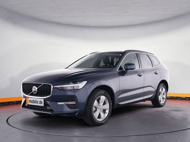 Volvo XC60 B4 D Core +Navigationssystem+Sitzheizung+AL