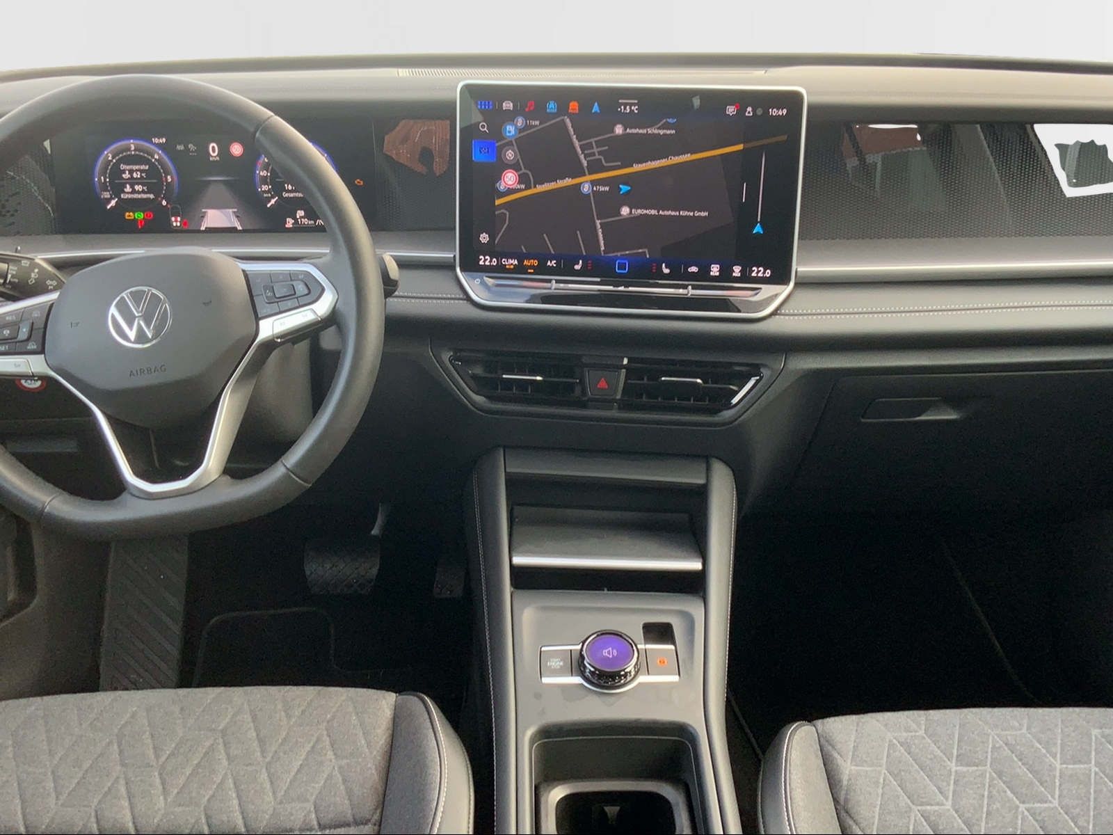 Tayron 2.0 TDI Life, STHZ,NAV,RFK,AHK.