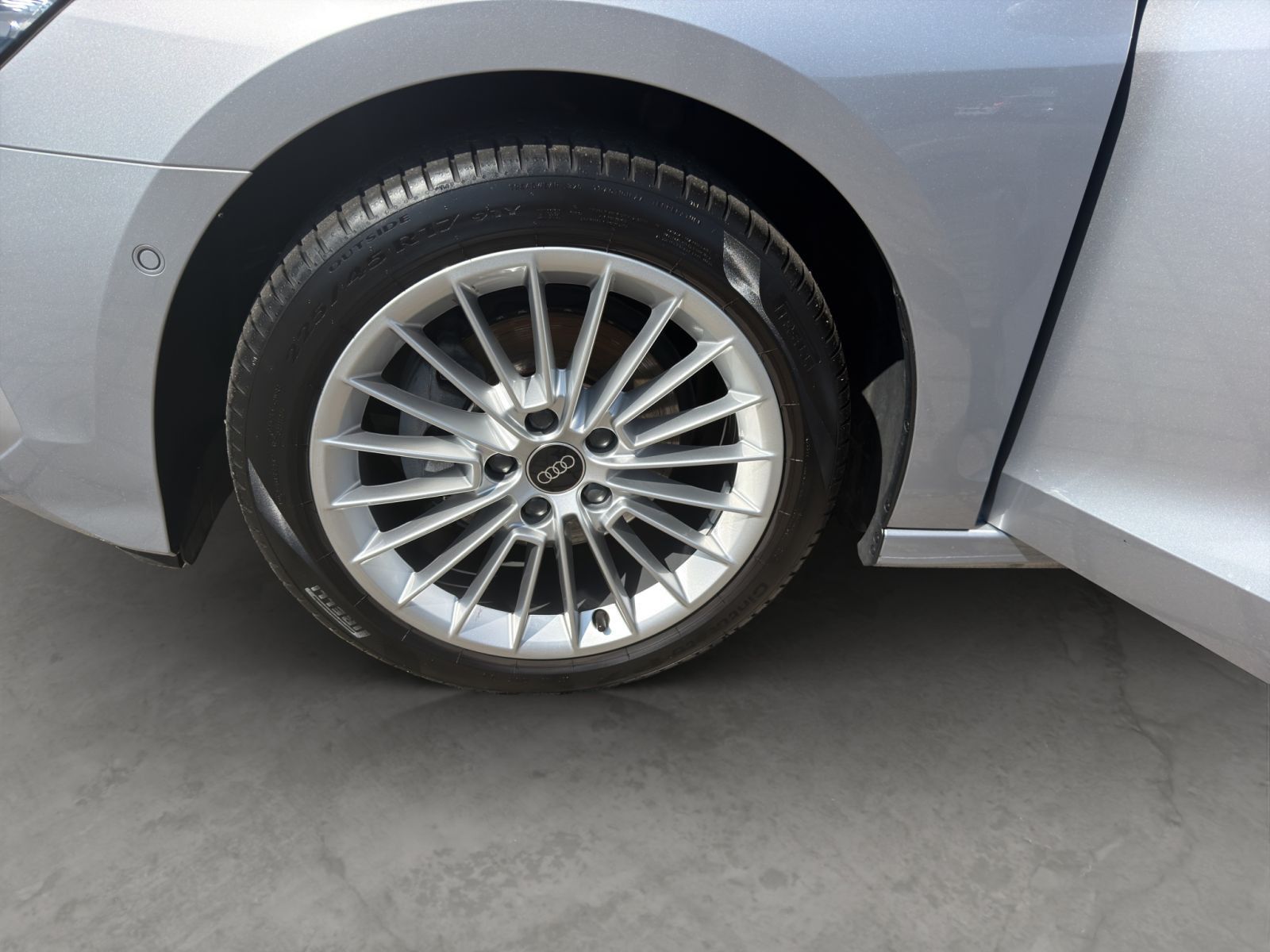 Audi A3 - Bild 17