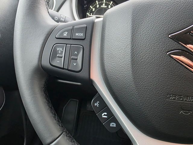 Suzuki Vitara 1.4 Comfort Allgrip | 4x4 | Sofort