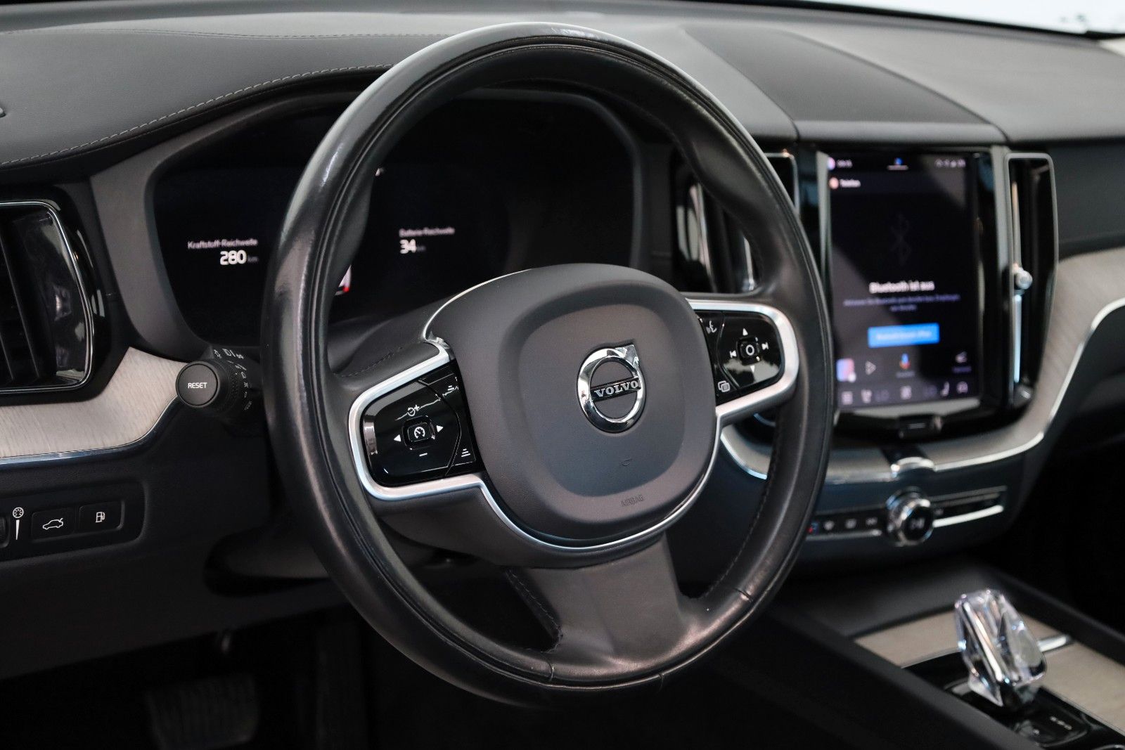 Fahrzeugabbildung Volvo XC60 T6 AWD Inscription,Leder,Navi,ACC,Panorama