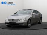Mercedes-Benz CLS 350 7G-TRONIC*Comand*Memory*Top Zustand* - gebrauchte Mercedes-Benz CLS-Klasse aus dem Jahr 2005
