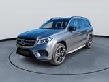 Mercedes-Benz GLS 350 d 4MATIC -AMG  - Mercedes-Benz GLS-Klasse von privat
