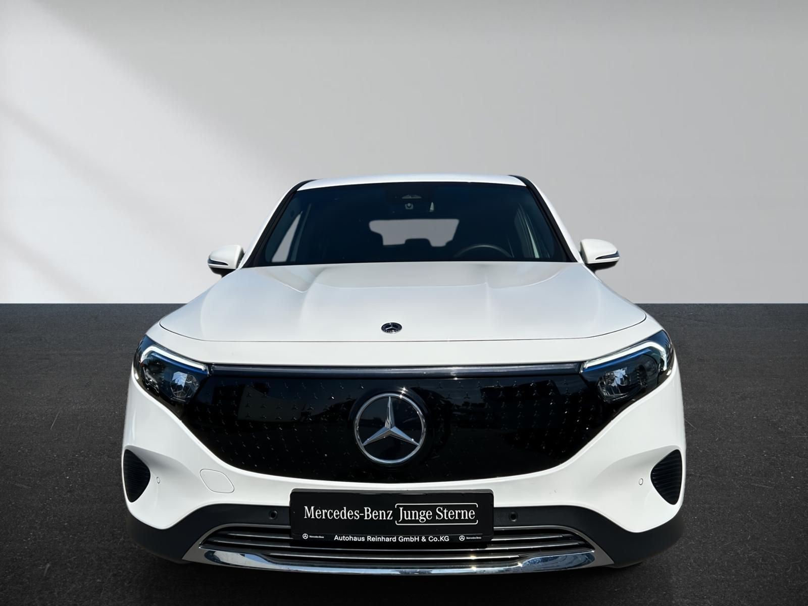 Mercedes-Benz EQB 250+ Progressive+Advanced+Distr.+Winter+Kam foto 3