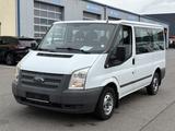 Ford Transit*9Sitze*MiniVan*Personenbeförderung*Euro5 - Angebote