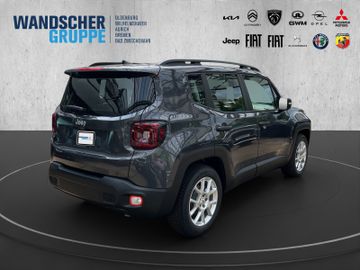 Jeep Renegade Altitude 1.5 MultiAir *Kamera*SHZ*Isofi