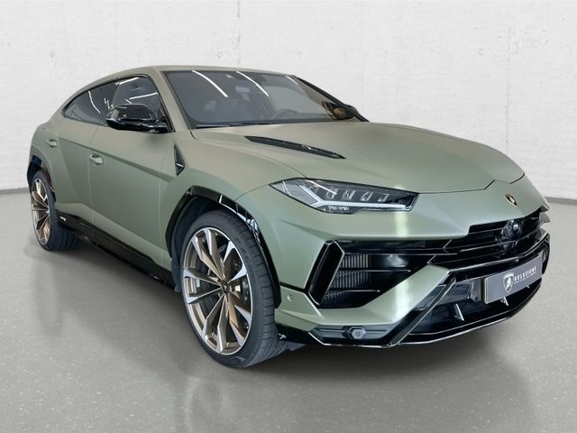 Lamborghini Urus S