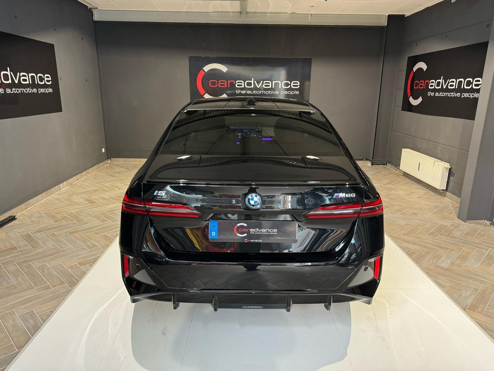 BMW i5 M60 xDrive i5M60 xDrive – 20