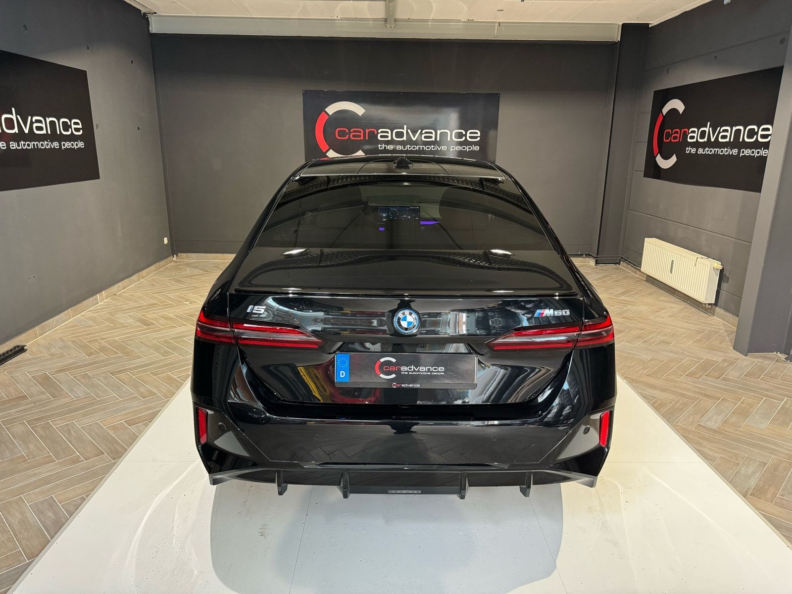 BMW i5 M60 xDrive i5M60 xDrive foto 20
