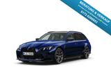 BMW M3 Competition Touring mit M x Sportpaket HUD AD - BMW M3: Sport