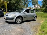 Renault Megane 2 - Renault Megane mit Diesel-Antrieb: Kleinwagen