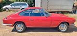 BMW 1600 GT - aus 1968: Coupe