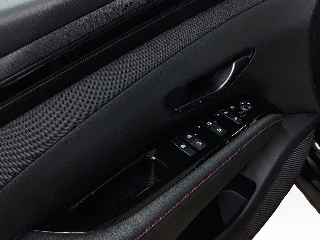 Hyundai TUCSON - Bild 13