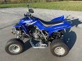 Yamaha Raptor YFM 660 Top Zustand, wenig Km - YAMAHA 2004 R6