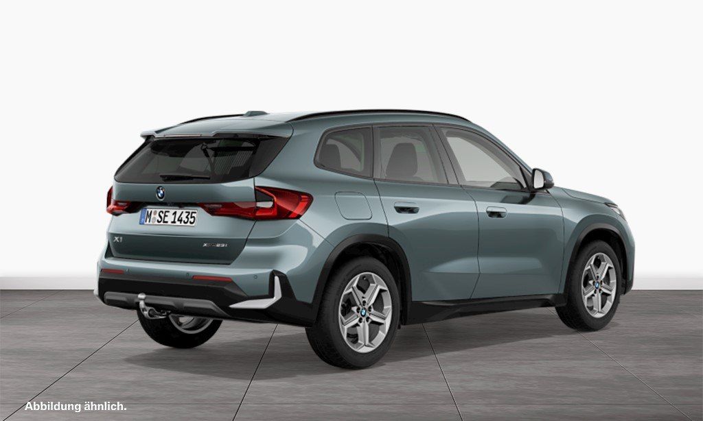 BMW X1 xDrive23i AHK Driv.Assist LiveCockpitProf foto 2