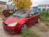 Ford c-max - Ford C-Max aus 2025