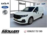 Ford Transit Connect 2.0 240L2 Trend AT7 Klima DAB PD - Ford Transit Connect Tageszulassungen