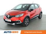 Renault Captur 1.2 TCe Energy Intens Aut.*NAVI*TEMPO*PDC - Renault Captur: Intens