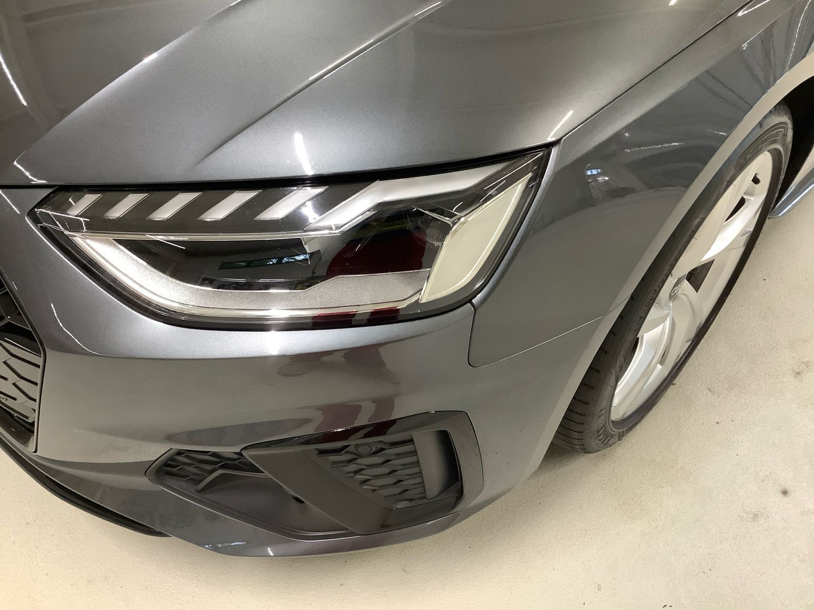 A4 Avant S line 40 TFSI S tronic,Pano,Kamera,LED