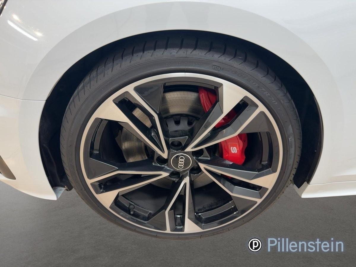 Audi S5 - Bild 5