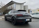 Porsche Macan GTS, 1.Hd, Approved, LED, Standh, Luft, WR - Porsche Macan in Nürnberg