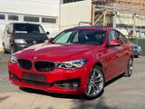 BMW 3er GT 340i xDrive Sportautomatik Harman Kardon  - BMW Unfallwagen