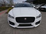 Jaguar XF 2.0d Sportbrake R-Sport - Jaguar XF: Sportbrake