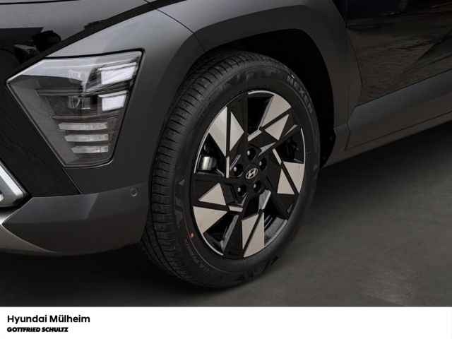 Hyundai Kona – Bild 8