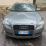 Audi A4 Avant 2.0 TDI 143CV F.AP. Advanced - Audi A4 aus 2008: TDI
