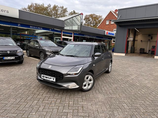 Suzuki Swift 1.2 Dualjet Hybrid  Comfort