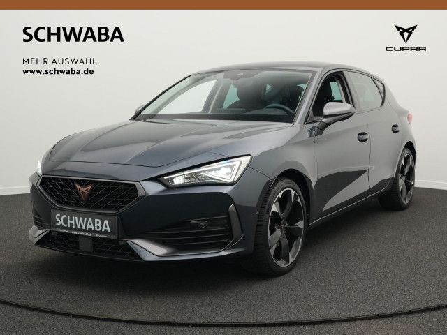 CUPRA Leon 1.5 eTSI DSG *LED*VIRTUAL*NAVI*R-KAM*18"*