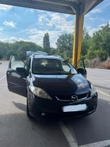 Mazda 5CW 7 Sitzer - Mazda Mazda5 CW