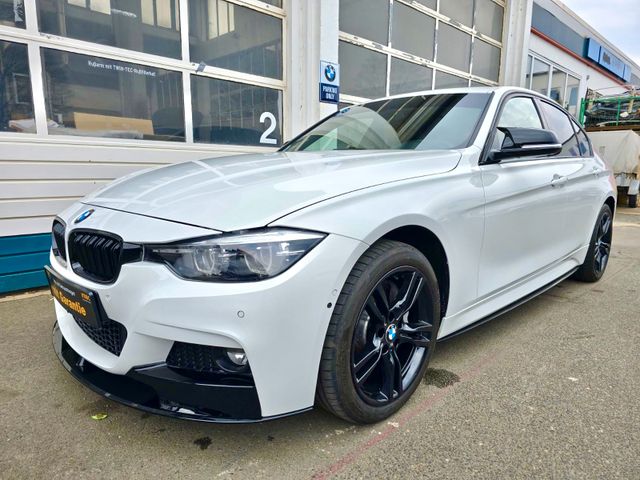 BMW 330i xDrive M Sport Perfomance TOP!