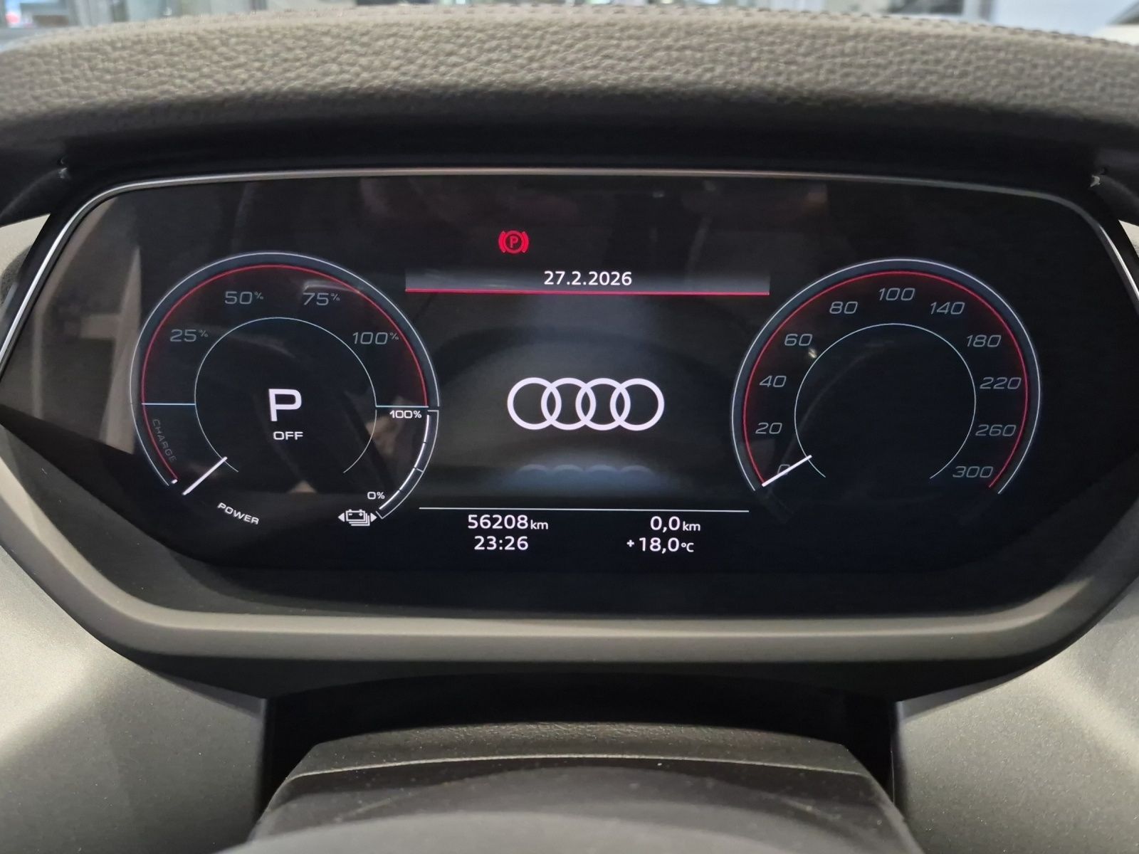 Audi e-tron GT - Bild 6