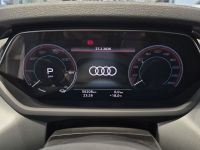 Audi e-tron GT - Vorschau Bild 6